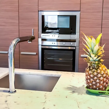 Cosmo Apartments Sants-2